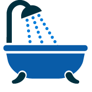 West Hartford Bathrooms