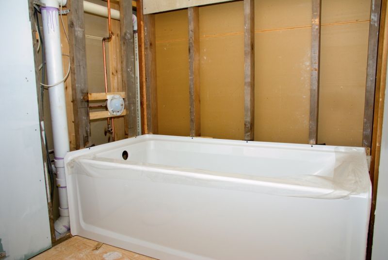 Top Bathroom Remodeling Companies in Coventry, CT