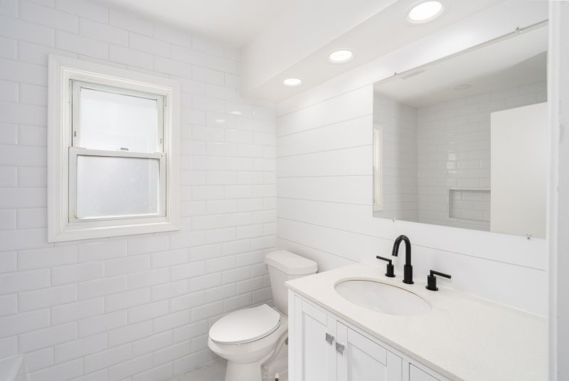 Top Bathroom Remodeling Companies in Vernon Rockville, CT