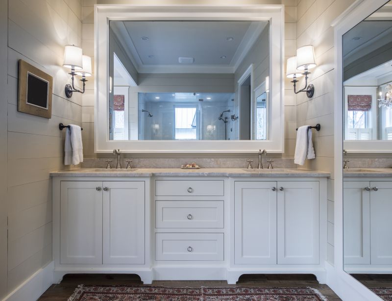 Cost of Bathroom Remodeling in West Hartford, CT