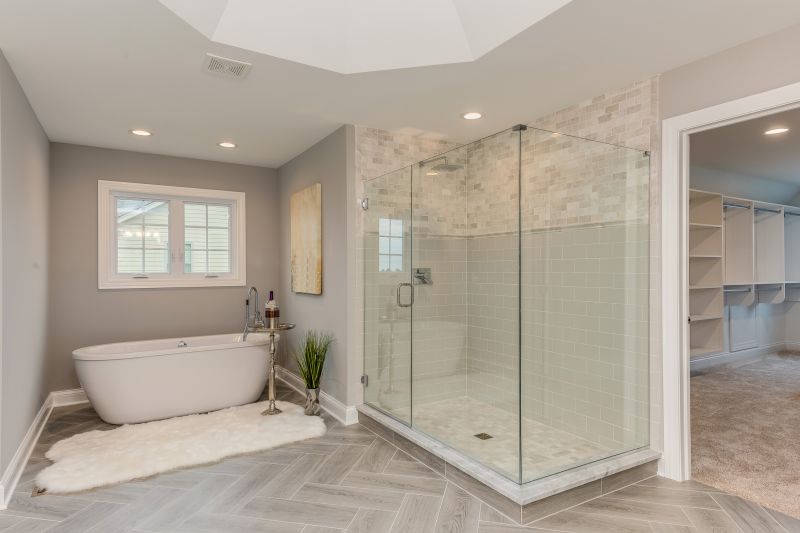 Best Bathroom Renovation Contractors in West Hartford, CT